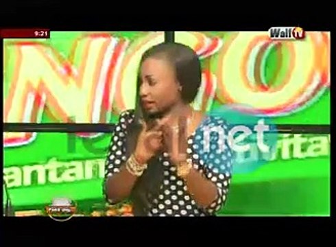 Réplique sévère des animatrices de walf petit déj à Thioro Mbar Ndiaye et Modou Mbaye de la 2stv. Regardez!