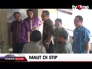 Polisi Periksa Delapan Orang Saksi Terkait Maut di STIP