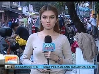 UB: Ilang bahay, nasunog; dalawa patay (Manila)