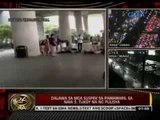 24 Oras: Dalawa sa mga suspek sa pamamaril sa NAIA 3, tukoy na ng pulisya