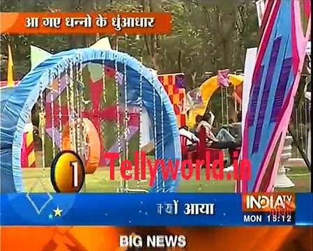 Yeh Rishta Kya Kahlata Hai Saas Bahu aur Suspense 16th January 2017