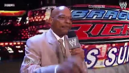 SmackDown VS Raw Battle Royal