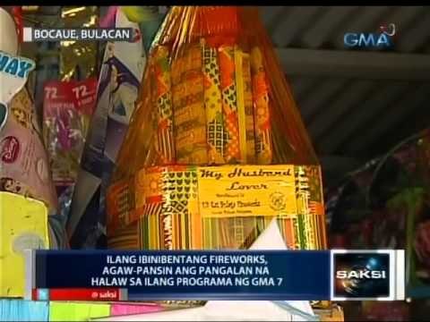 Saksi: Look Up, My Husband's Lover at Prinsesa ng Buhay Ko, kabilang sa mga mabentang paputok