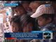 Saksi: Pasko, ipinagdiwang din sa mga lugar na sinalanta ng Yolanda