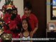 24 Oras: Christmas tree ng ilang personalidad ng GMA News and Public Affairs