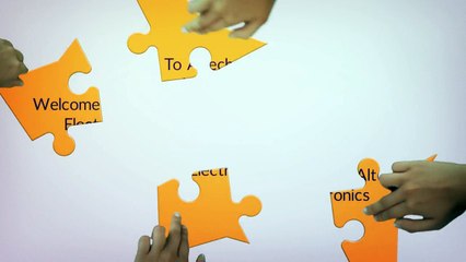 Altech Electronics : Outdoor Led Flood Lights