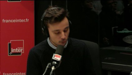 Comme Emmanuel Macron - Tom Villa a tout compris