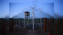 Guantanamo'dan 10 tutuklu daha serbest bırakıldı