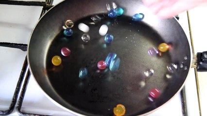 ШОК: ЖАРЮ ОРБИЗЫ НА СКОВОРОДКЕ - ОНИ КРИЧАЛИ СЕРХИО НЕ НАДО