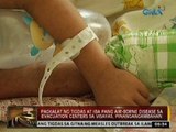 24 Oras: Tips kontra tigdas