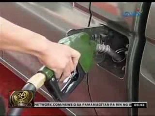 24 Oras: Presyo ng gasolina, posibleng tumaas ngayong linggo