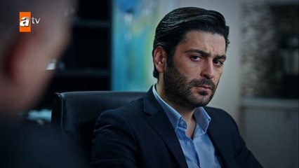 Hangi karın hamile? - Eşkıya Dünyaya Hükümdar Olmaz 53. Bölüm - atv