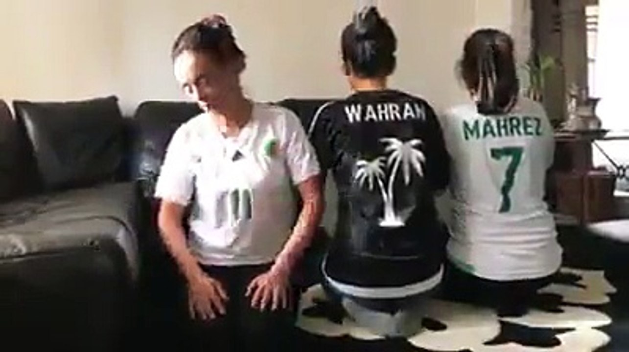 أه يالبلاد واش راكي رافدة كل يوم يظهر بوكيمون جديد