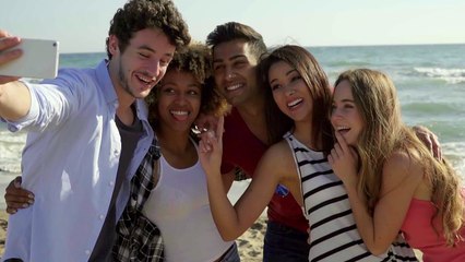 Artık evde telefona bakmak yasak!