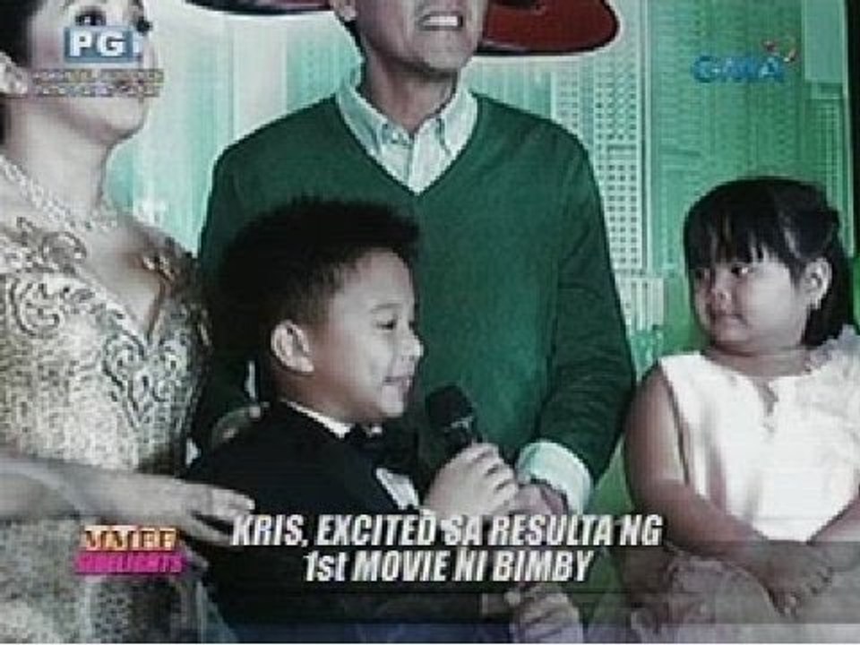 Startalk: MMFF 2013