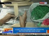 NTG: Iligal na pagawaan ng paputok sa Bulacan, natunton ng GMA News