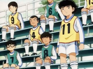 الكابتن ماجد  الشبح  الحلقة 4