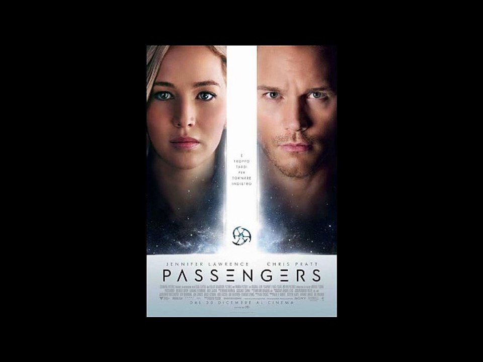 Passengers