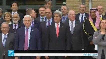 البيان الختامي-مؤتمر باريس للسلام