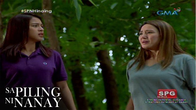 Sa Piling ni Nanay: Hunting Ysabel and Katherine | Episode 141