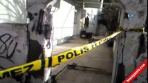 İzmir'de yasak aşk cinayeti: 3 ölü