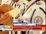 BT: Baril ng mga guwardya sa QC, sinelyuhan bilang kampanya vs indiscriminate firing sa Bagong Taon