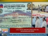 UB: Lolo, patay matapos masuwag ng nagwawalang baka sa Ilocos Norte
