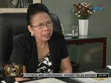 24 Oras: Ilang problema sa mga programa ng CHED, nasilip ng COA