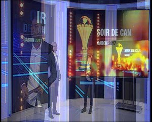 Soir de CAN du 15 Janvier 2017 avec Jean Michel Onnin