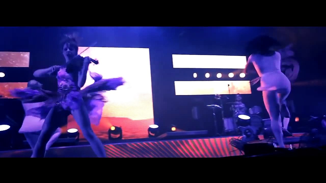 Lindsey Stirling - Hallelujah