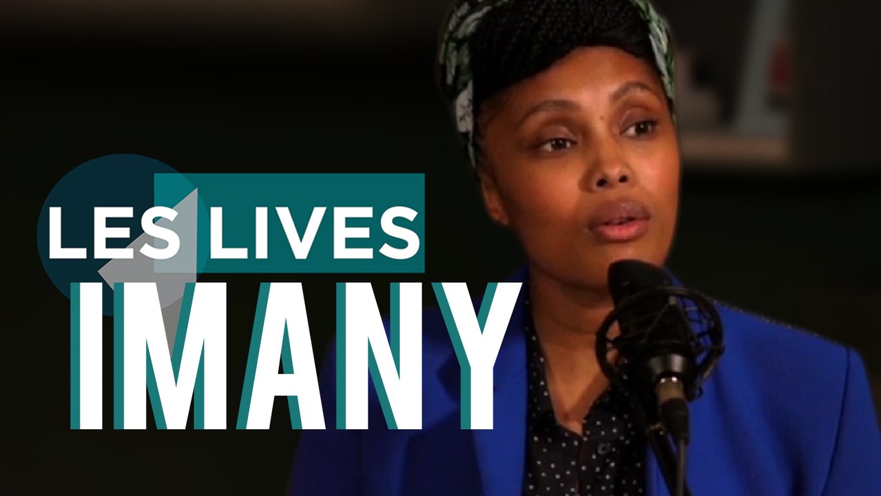 Imany - Live