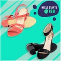 Ladies Footwear India Online Shopping