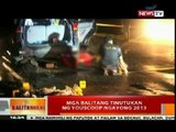 BT: Mga balitang tinutukan ng Youscoop ngayong 2013