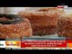 BT: Mga hybrid na pagkain tulad ng cronuts, brookies, crotap at ramen burger, pumatok ngayong 2013