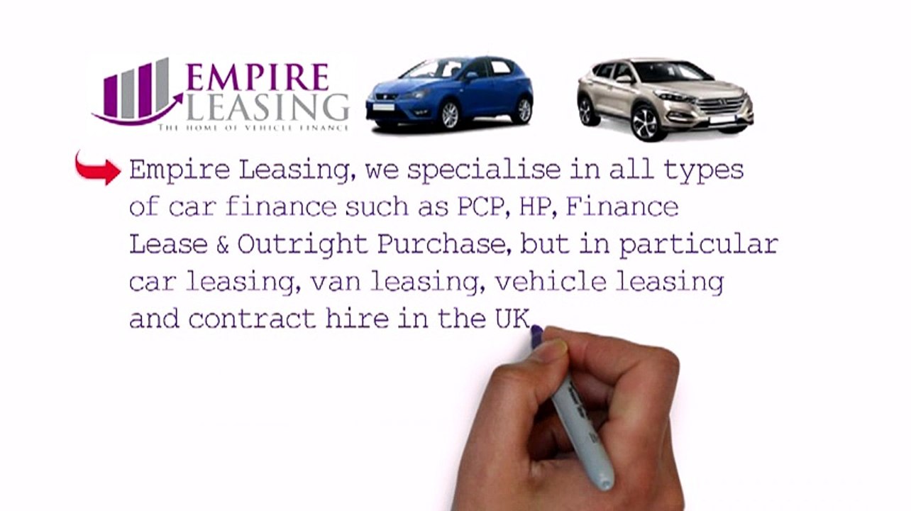 Car Contract Hire
