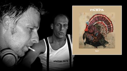 Jackmate feat. Nik Reiff - Pacemaker (Original Mix)