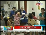 BP: Panayam kay ASec. Dr. Eric Tayag