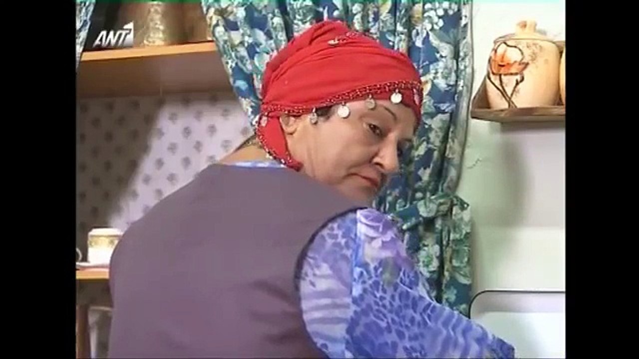 Ελένη η πόρνη ένασ αγγελος στήν κόλαση - Επεισόδιο 2
