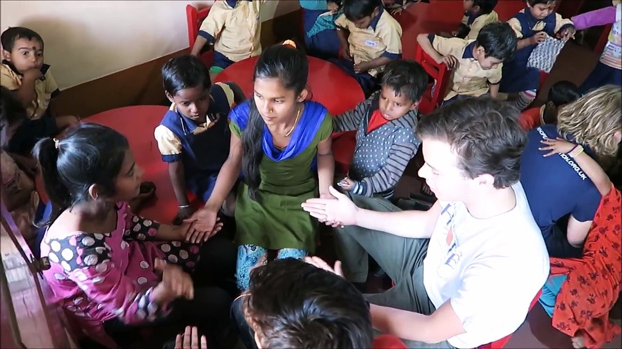 School trip to Kolkata - Wellington College