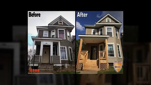 Roofing Contractor Minneapolis