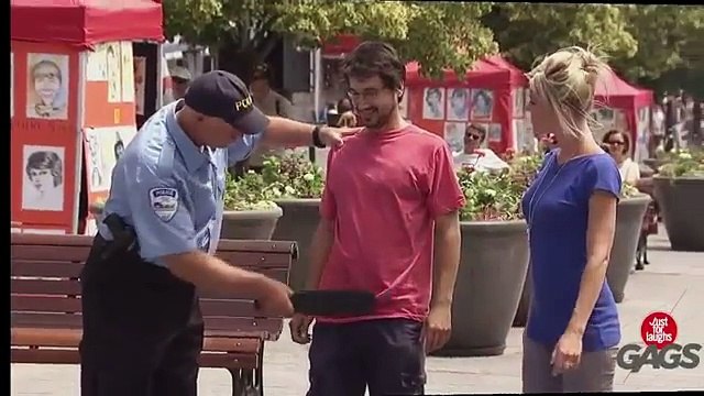 JFL Gags & Pranks 2015 | New Ep 41 Funny Gags