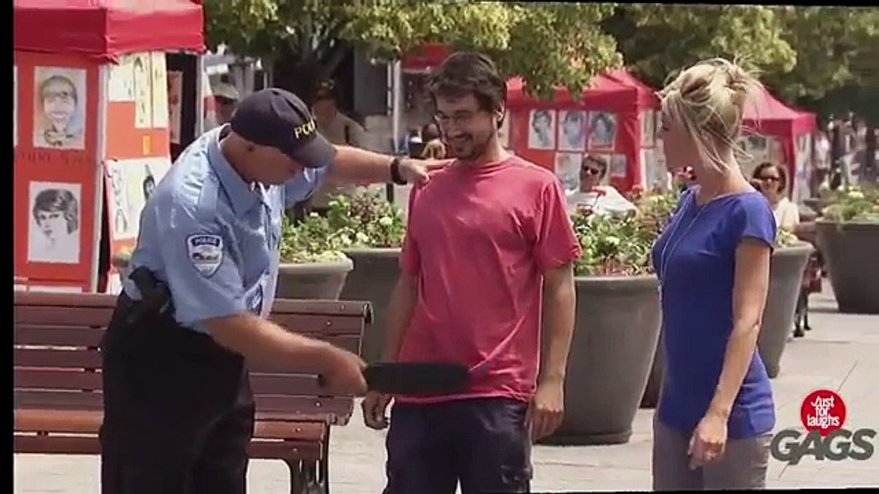 JFL Gags & Pranks 2015 | New Ep 41 Funny Gags