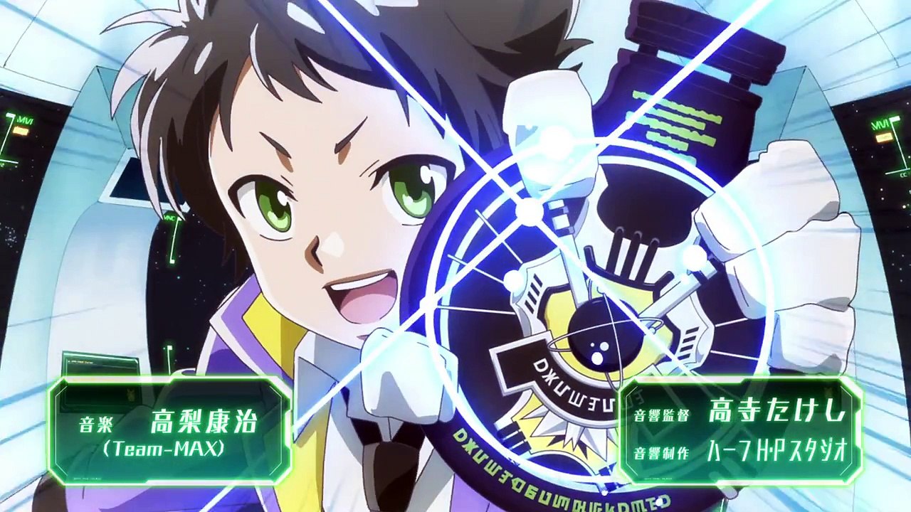 エルドライブ 【ēlDLIVE】 #2