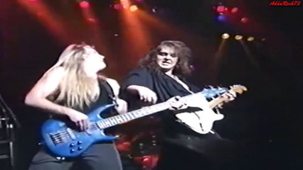 Yngwie J. Malmsteen - Burn (Deep Purple Cover Live at Budokan, 1994)