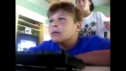 Los Mejores Sustos De Internet 2015 Parte #1 para morirse de la risa