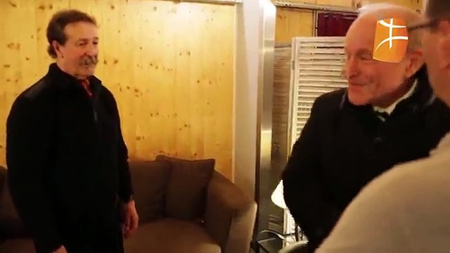 Issad Rebrab sur Lounis Aït Menguellet: c'est monument de la Kabylie et de l'Algérie