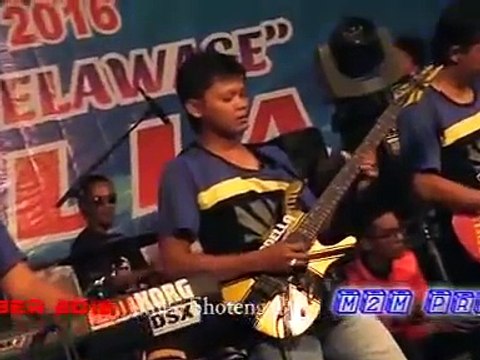 002 O.M ADELLA NOPHIE KENDANG - Arneta Julia LUNGSET [VID 002]