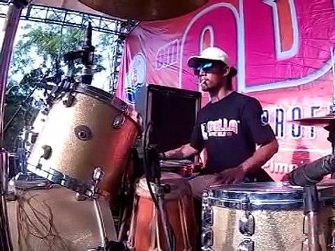 003 O.M ADELLA NOPHIE KENDANG - Kangen Setengah Mati Yuni ayunda [VID 003]