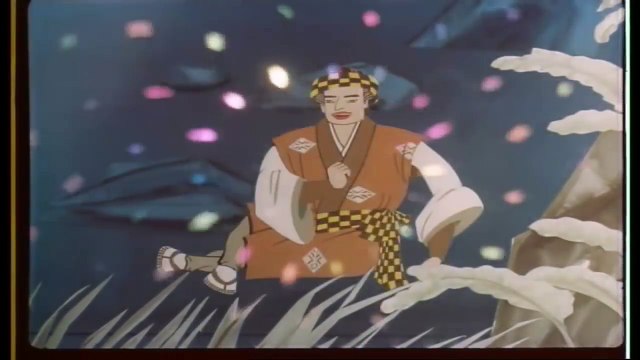 Bộ Xương Báo Thù - Phim Hoạt Hình Việt Nam | Hoạt Hình Kinh Dị