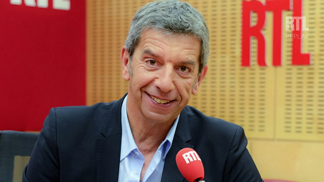 Michel Cymes fait le tri entre les bonnes et les mauvaises graisses